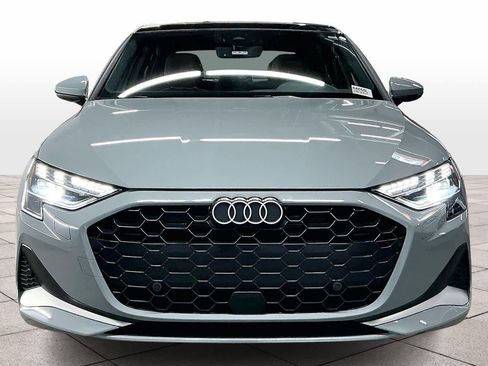 Used 2025 Audi A3 2.0T Premium w/ Convenience Package image 3