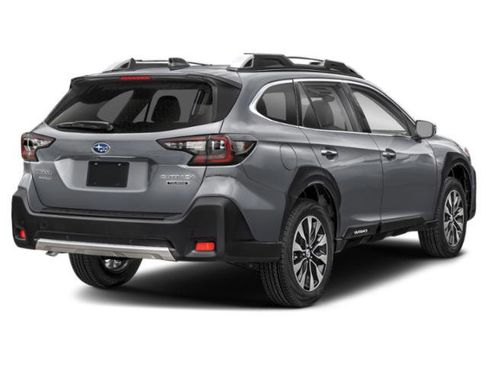 Certified 2025 Subaru Outback Touring w/ Tech Package 3 AWD/4WD image 2