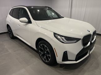 New 2026 BMW X3 xDrive30 w/ M Sport Package video 3