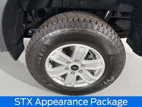 New 2026 Ford Ranger XL w/ Trailer Tow Package RWD image 6