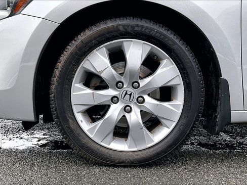 Used 2008 Honda Accord EX-L image 8