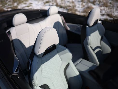 Used 2024 BMW M8 Competition w/ M Carbon Exterior Package image 31