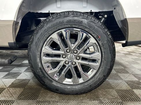 New 2026 Ford F150 King Ranch w/ Equipment Group 601A High image 23