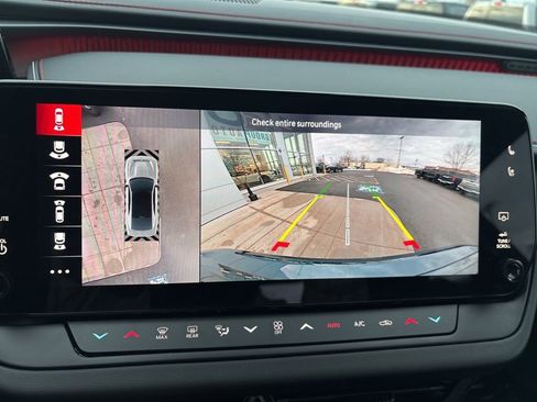 New 2026 Dodge Charger R/T Scat Pack image 29