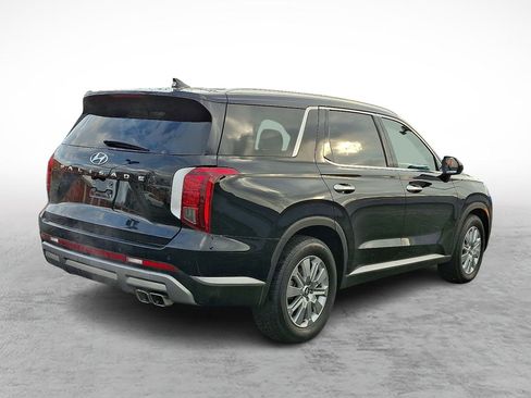 Used 2025 Hyundai Palisade SEL image 5