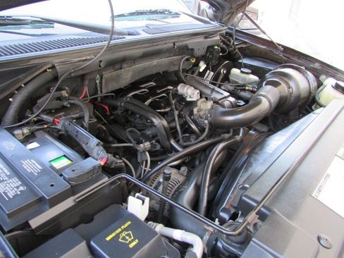 Used 2002 Ford F150 XLT image 35