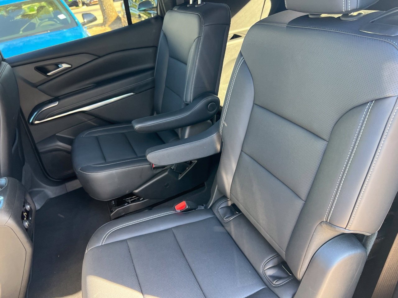 Used 2026 Chevrolet Traverse LT AWD/4WD image 29