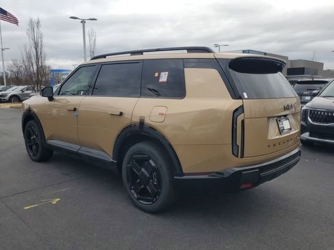 New 2027 Kia Telluride EX X-Line image 6