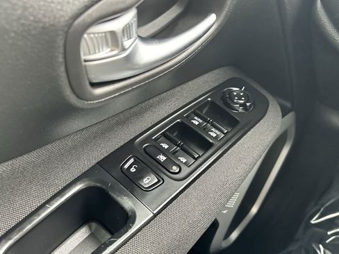 Certified 2021 Jeep Renegade Sport image 29