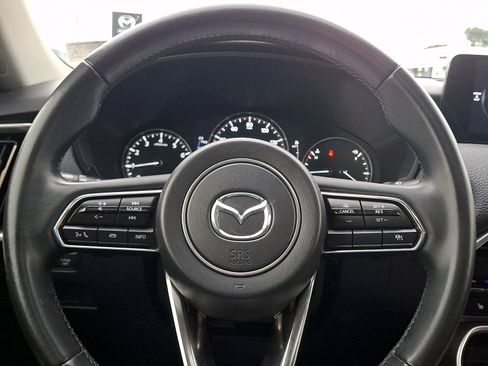 Used 2024 MAZDA CX-90 3.3 Turbo w/ Preferred Plus AWD/4WD image 19