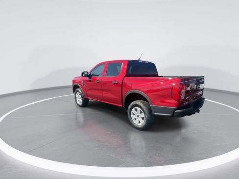 New 2026 Ford Ranger XL w/ Trailer Tow Package image 7