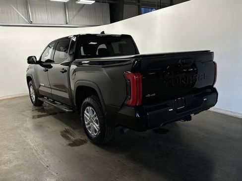 Used 2023 Toyota Tundra SR5 w/ SR5 Convenience Package image 31