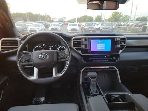 New 2025 Toyota Tundra SR5 image 12