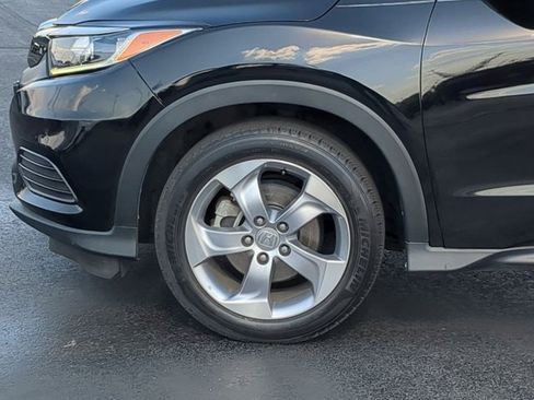 Used 2022 Honda HR-V LX image 11