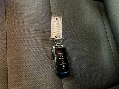 Used 2020 RAM 1500 Big Horn image 31