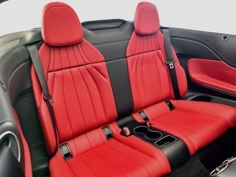 Certified 2024 Mercedes-Benz CLE 300 4MATIC Cabriolet image 20