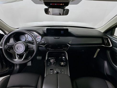 New 2026 MAZDA CX-90 3.3 Turbo w/ Select Package image 3