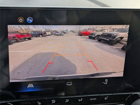 New 2026 Chevrolet Colorado LT w/ Advanced Trailering Package image 22