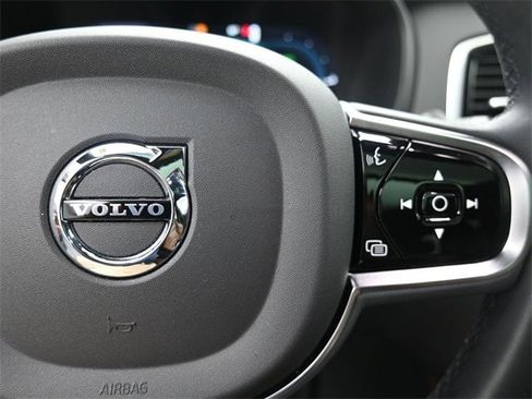 Certified 2023 Volvo XC90 T8 Ultimate w/ Protection Package Premier image 14