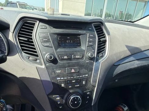 Used 2016 Hyundai Santa Fe Sport w/ Option Group 02 AWD/4WD image 13