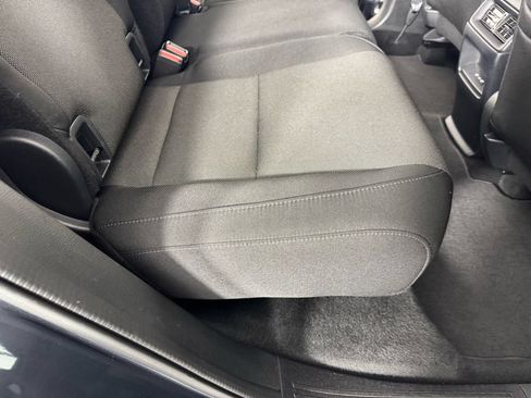 Used 2025 Honda CR-V EX image 29