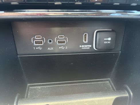 Used 2022 Jeep Grand Cherokee Limited 4xe AWD/4WD image 22