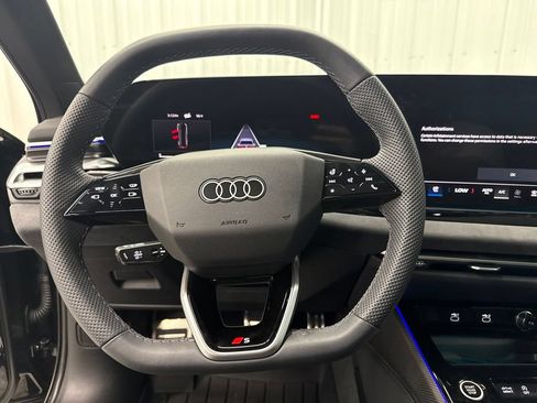 Used 2026 Audi A6 Prestige AWD/4WD image 17