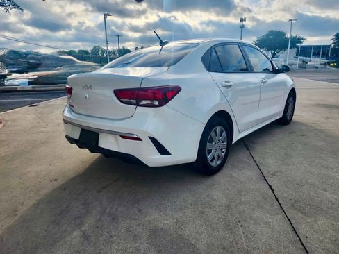 Used 2023 Kia Rio LX FWD image 3