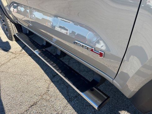 Certified 2024 GMC Canyon AT4 w/ Technology Package image 6