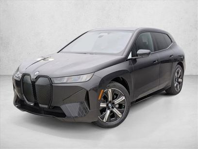 New 2026 BMW iX xDrive60