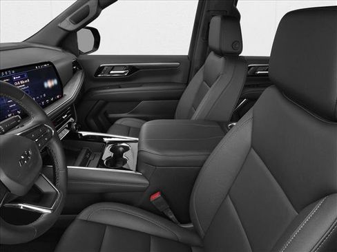 New 2026 Chevrolet Suburban Z71 image 6