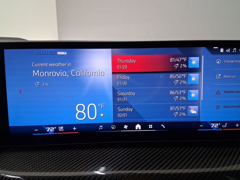 New 2026 BMW M340i Sedan image 26