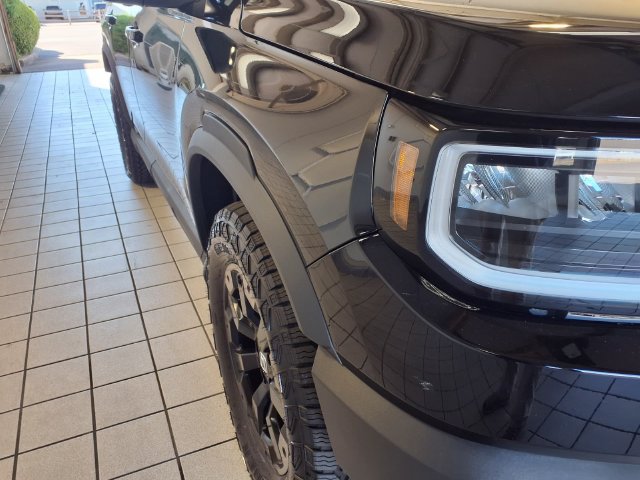 Certified 2026 Honda Passport TrailSport Elite image 4