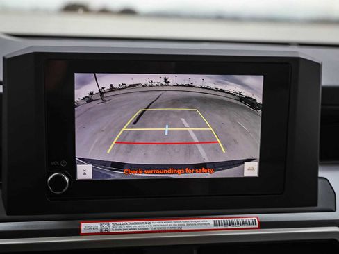 New 2026 Toyota Tacoma SR5 image 25