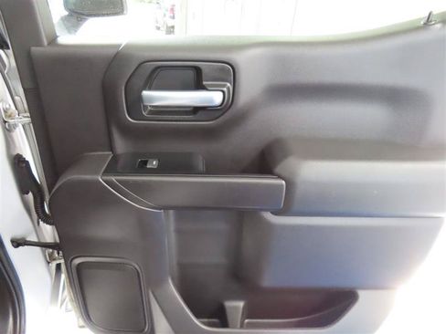 Used 2020 Chevrolet Silverado 1500 LT w/ All-Star Edition AWD/4WD image 30