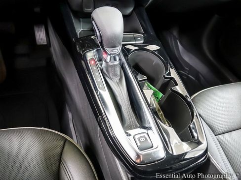 New 2026 Chevrolet Trax ACTIV image 16