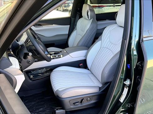 New 2026 INFINITI QX60 Autograph w/ Autograph Tech Package image 33