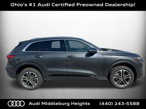 Used 2026 Audi Q5 Premium w/ Convenience Package AWD/4WD image 10