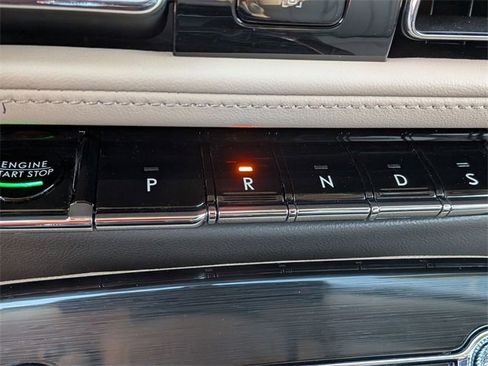 Certified 2023 Lincoln Nautilus AWD w/ Premium Package image 25