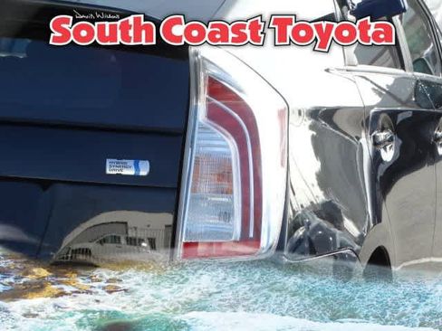 Used 2012 Toyota Prius Three image 12