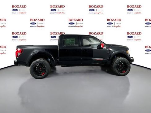 New 2025 Ford F150 XLT w/ Equipment Group 303A High image 10