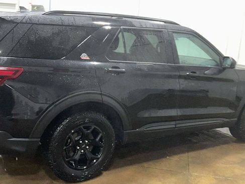 Certified 2023 Ford Explorer Timberline AWD/4WD image 5