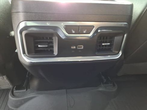 Used 2023 Chevrolet Silverado 1500 LTZ w/ LTZ Premium Package image 9