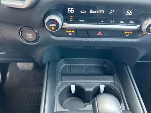 Used 2025 MAZDA CX-50 AWD 2.5 S w/ Preferred Package image 36