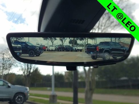 New 2026 Chevrolet Blazer LT w/ Sound & Technology Package image 28