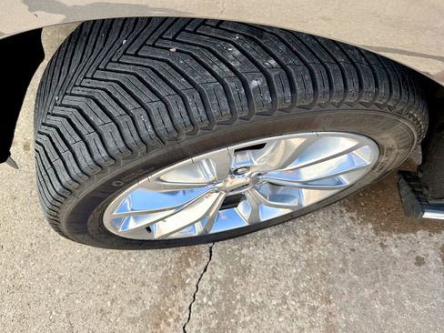 Used 2019 Ford Expedition Limited w/ Equipment Group 302A image 34