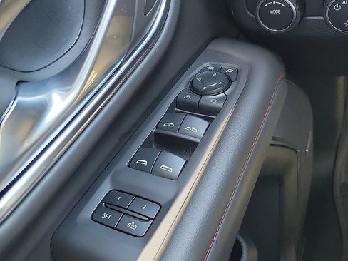 Used 2024 Chevrolet Tahoe RST w/ Luxury Package AWD/4WD image 14