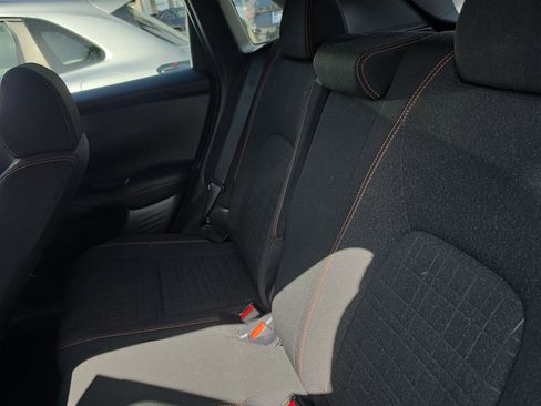 Certified 2023 Honda HR-V Sport image 10