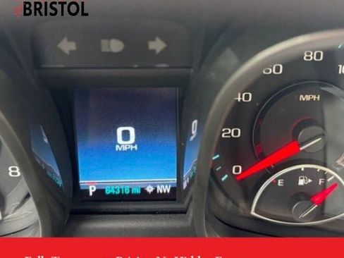 Used 2013 Chevrolet Malibu LTZ FWD image 15