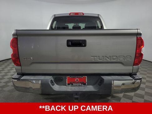 Used 2016 Toyota Tundra SR5 AWD/4WD image 7